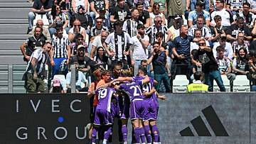 Juventus - Fiorentina Juventus - Fiorentina