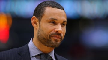 Utah Jazz v New Orleans Pelicans
