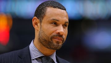 Utah Jazz v New Orleans Pelicans