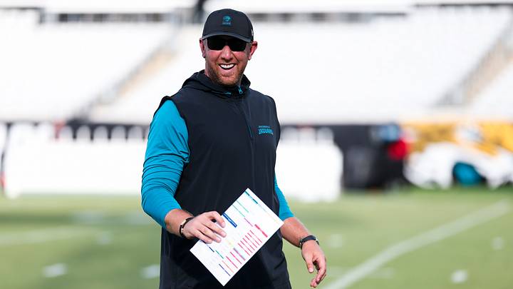 Jacksonville Jaguars Training Camp