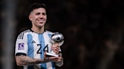 Argentina v France: Final - FIFA World Cup Qatar 2022