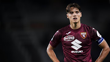 Samuele Ricci