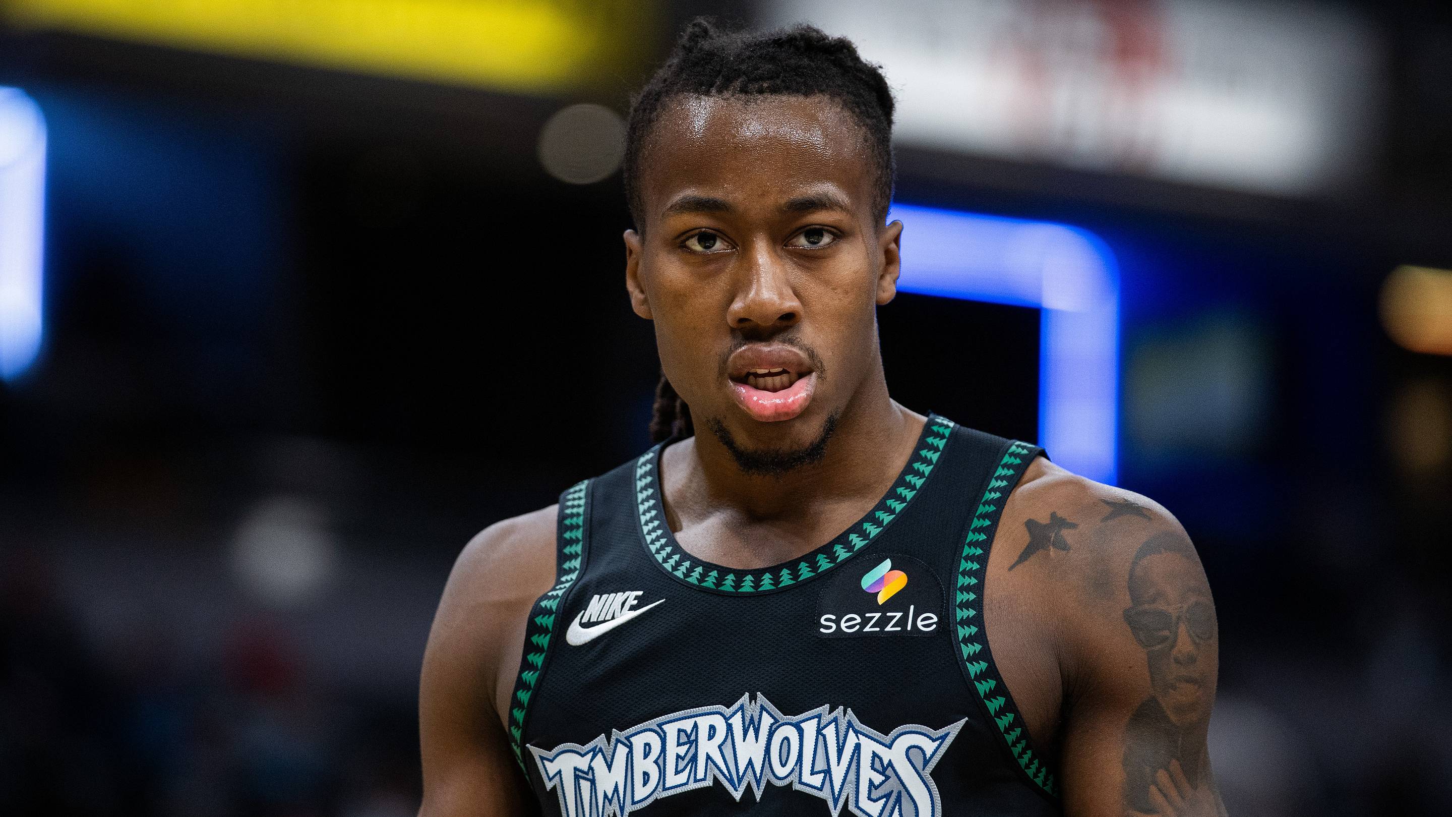 Timberwolves Keep Reaping Rewards From Ayo Dosunmu Trade