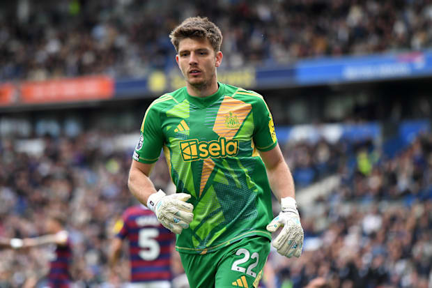 Newcastle United