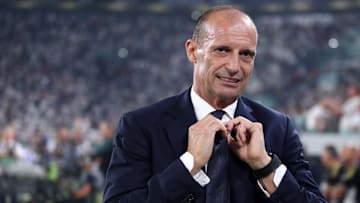 Massimiliano Allegri