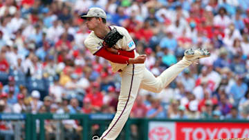 Pittsburgh Pirates v Philadelphia Phillies