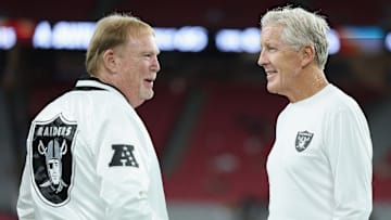 Las Vegas Raiders v Arizona Cardinals - NFL Preseason 2025