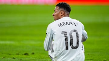 Kylian Mbappé möchte im Sommer zum WM-Rekordtorschützen aufsteigen