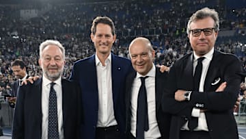 Dirigenza Juve