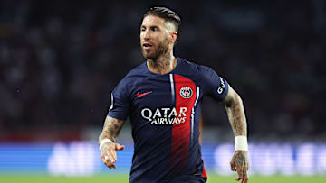 Ramos está livre no mercado de transferências