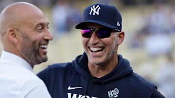 World Series - New York Yankees v Los Angeles Dodgers - Game 2