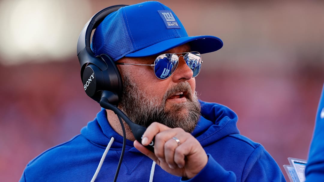 Tennessee Titans; Brian Daboll