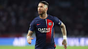 Sergio Ramos sera bientôt libre de tout contrat.
