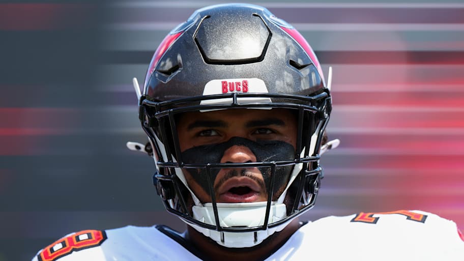 Best and Worst Graded Bucs Offensive Players vs. Saints