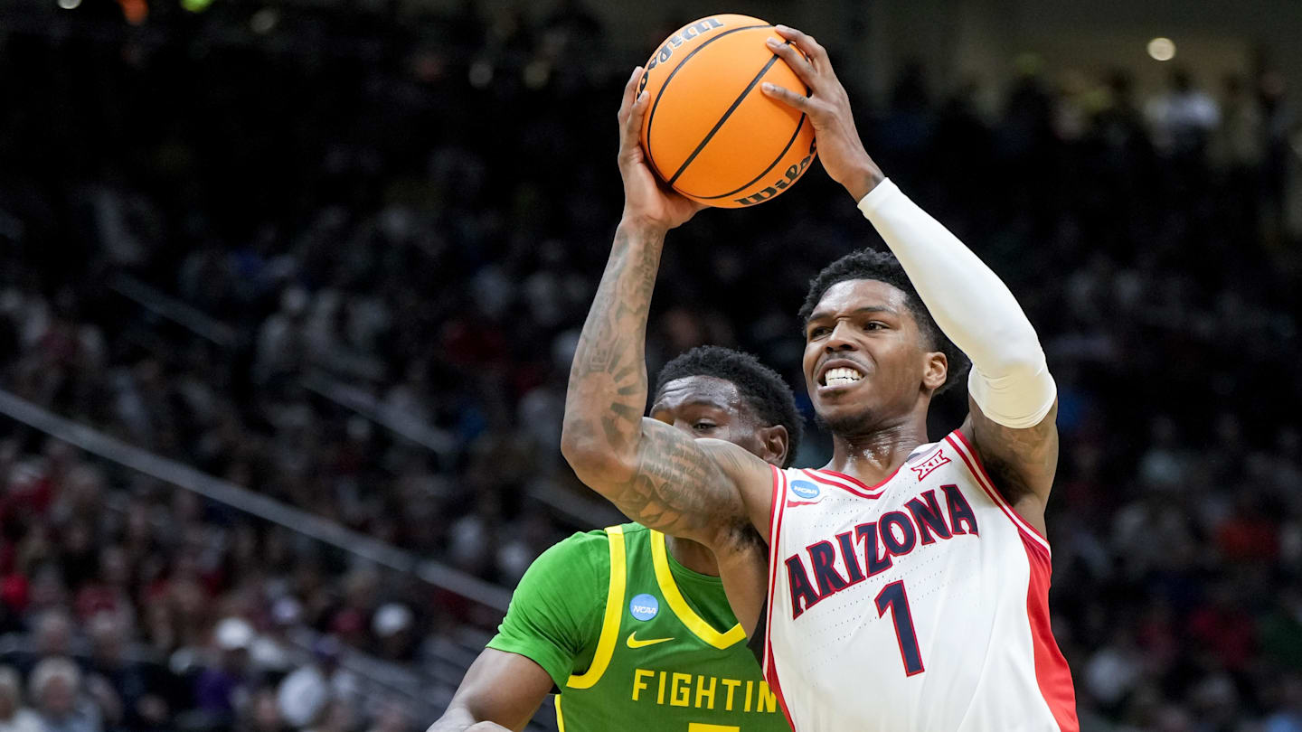Arizona Wildcats Triumph Over Oregon Ducks in a Thrilling NCAA Showdown
