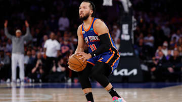 Indiana Pacers v New York Knicks - Game Five