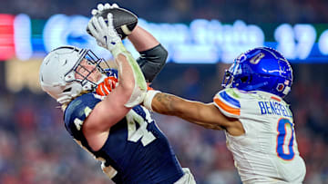 Vrbo Fiesta Bowl - Penn State v Boise State