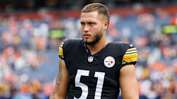 Pittsburgh Steelers v Denver Broncos