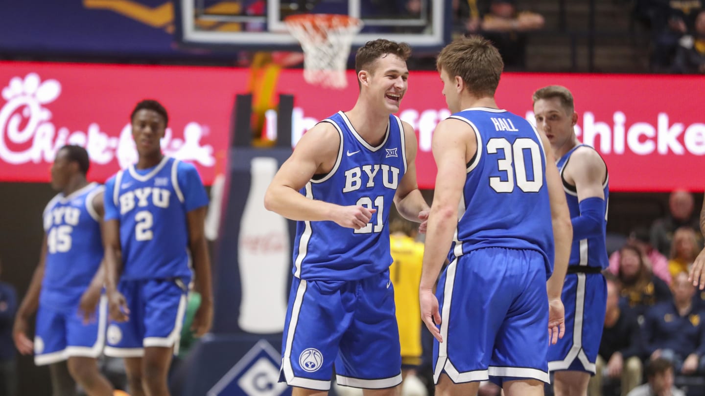 Why Roster Continuity Could be BYU Basketball’s Secret Weapon, Even With Recent Top Recruits