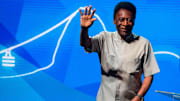 Pelé fue embajador del fútbol a nivel mundial