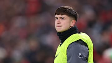 Liverpool v Tottenham Hotspur - Carabao Cup Semi Final Second Leg