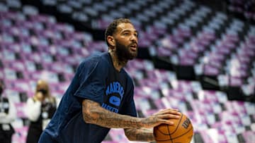 Dallas Mavericks, Willie Cauley-Stein