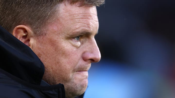 Brentford FC v Newcastle United FC - Premier League