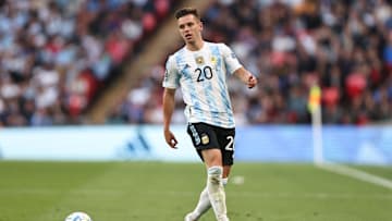Lo Celso