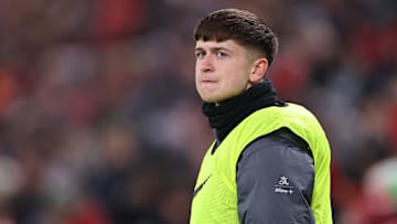 Liverpool v Tottenham Hotspur - Carabao Cup Semi Final Second Leg
