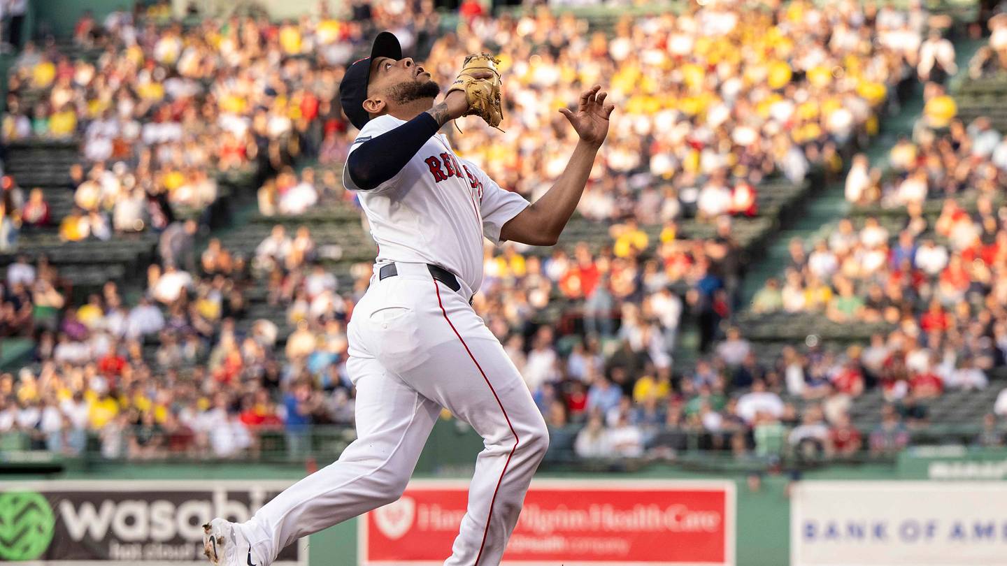 4 Red Sox players fans are losing patience with - Vimarsana News