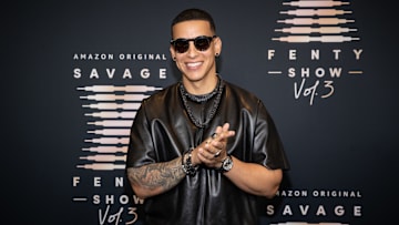Daddy Yankee es uno de los máximos representantes de la música urbana 