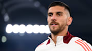 Lorenzo Pellegrini