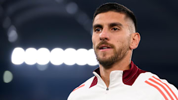 Lorenzo Pellegrini