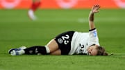 Sophia Kleinherne verpasst den Bundesliga-Auftakt