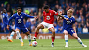 Chelsea FC v Nottingham Forest - Premier League