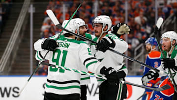 Dallas Stars v Edmonton Oilers - Game Six