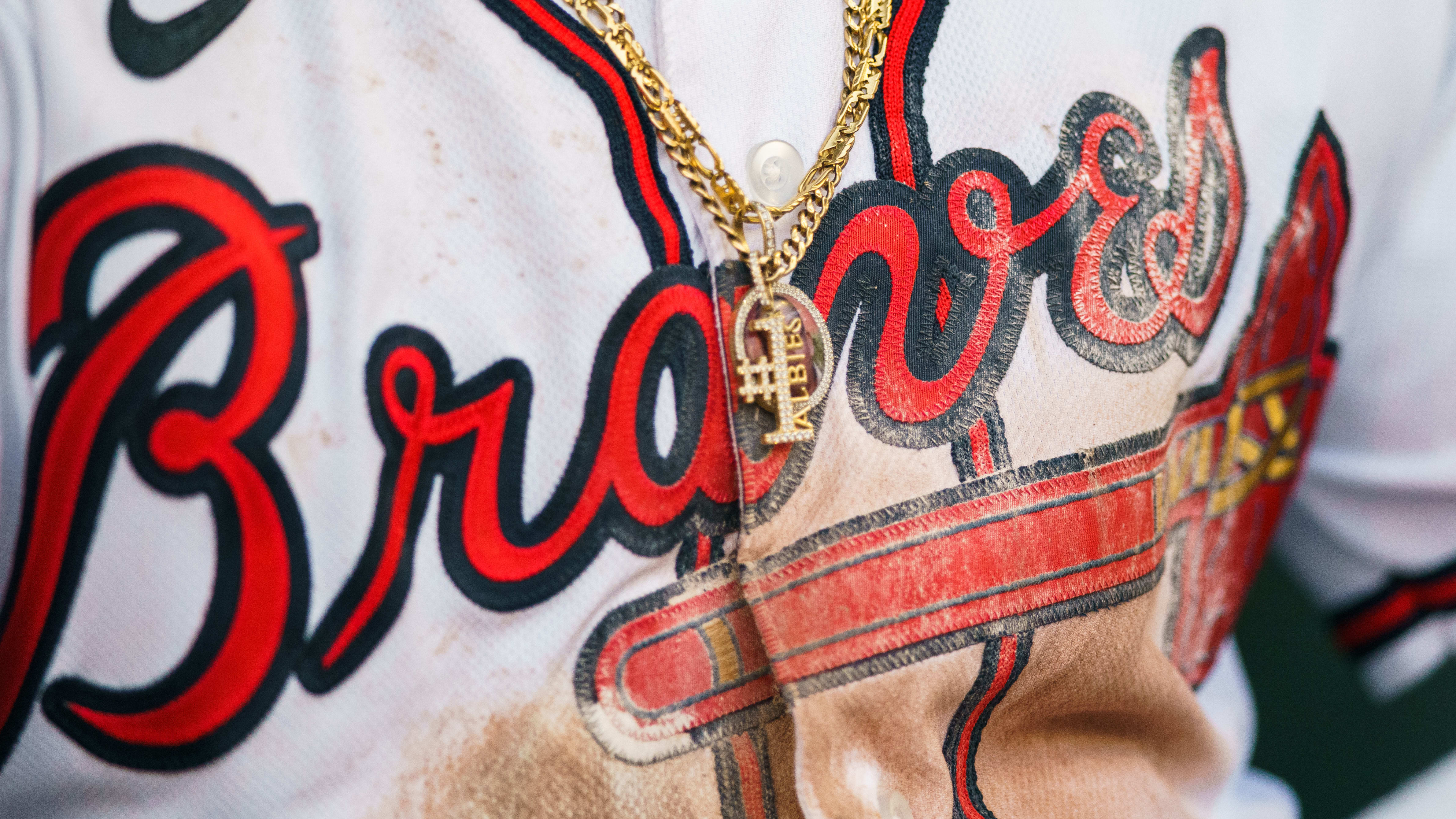 New Nike template forces change to iconic Atlanta Braves jerseys in 2024