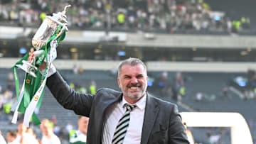 Celtic v Inverness Caledonian Thistle: Scottish Cup Final