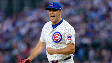 St. Louis Cardinals v Chicago Cubs