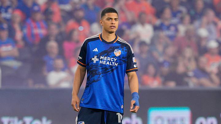 Orlando City SC v FC Cincinnati