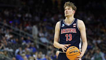 Arizona v Duke