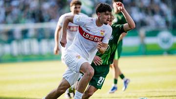 Mirza Catovic will den VfB verlassen