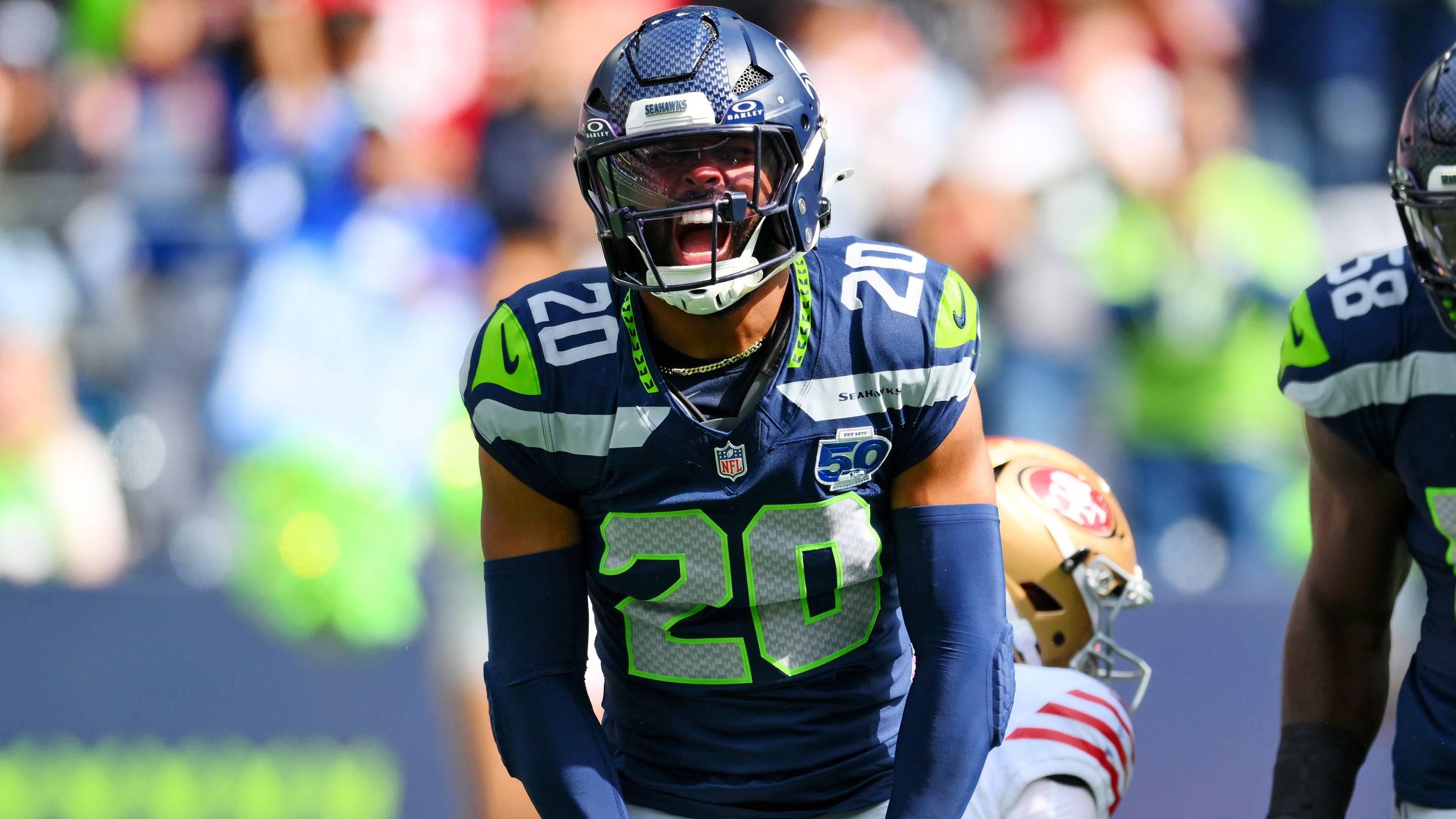 3 Bold Predictions For Seahawks vs. 49ers in Week 5