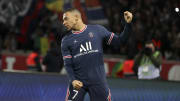 Kylian Mbappé soll gegen die Königlichen auflaufen