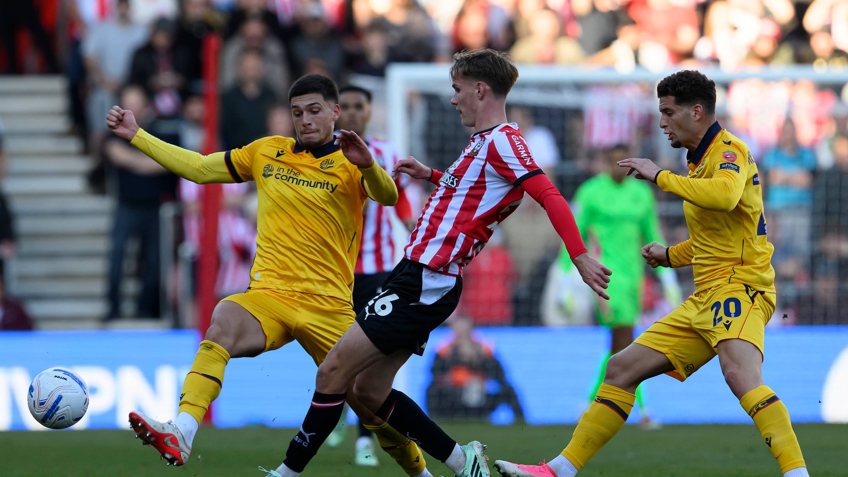 Bolton stalemate adds another chapter to this unusual Southampton record