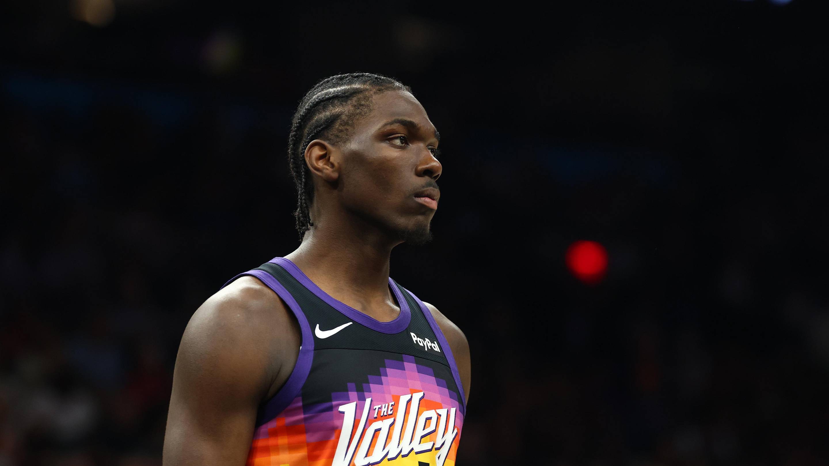 Suns' potential draft steal has a roster roadblock preventing his breakout
