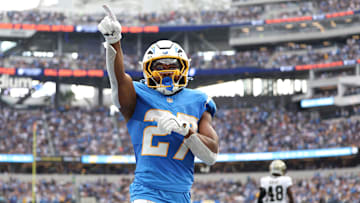 New Orleans Saints v Los Angeles Chargers