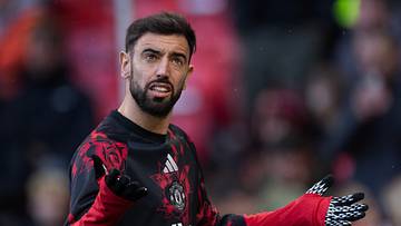 Steht Bruno Fernandes vor dem schnellen Abschied von Man United? Steht Bruno Fernandes vor dem schnellen Abschied von Man United?