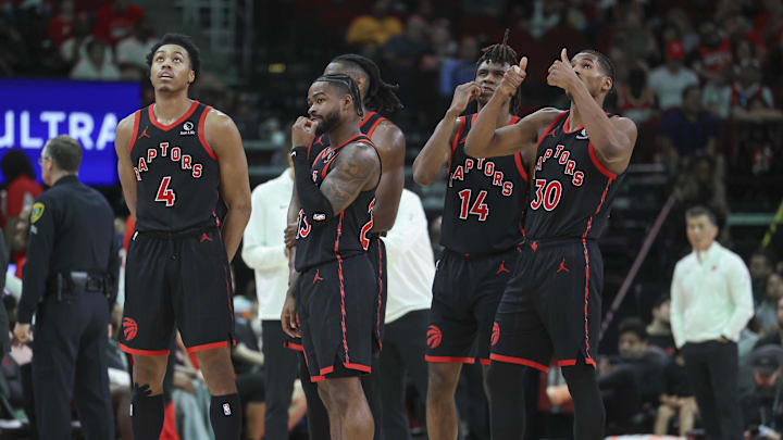 Raptors Mailbag: What Brandon Ingram Means to the Rest of Toronto's Roster