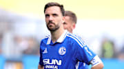 Kenan Karaman wird operiert
